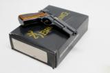 Browning High Power 9mm Semi-Auto. Like New In Non-Original Box. Test Fired Only. PM Collection - 4 of 4