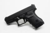 Glock 30 .45 ACP 3.77" BBL. Like New In Case. Test Fired Only. PM Collection - 3 of 4