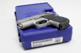 Smith & Wesson CS 45 'Chiefs Special' 45 ACP. Like New In Box. Test Fired Only. PM Collection - 4 of 4