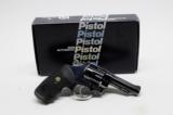 Smith & Wesson Model 58 .41 Mag. Excellent Condition, In Non-Original S&W Box. PM Collection - 4 of 4