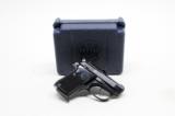 Beretta 3032 Tom Cat 32 ACP. Like New In Box. Test Fired Only. PM Collection - 2 of 4