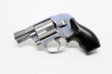 Smith & Wesson 649 .38 Special. Like New In Box. Test Fired Only. PM Collection - 4 of 4