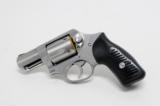 Ruger SP101 357 Mag. Like New In Box. Test Fired Only. Extra Spegel Grips. PM Collection - 4 of 4
