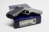 Smith & Wesson 4026 .40 S&W 4" BBL. Like New In Box. Test Fired Only. PM Collection - 2 of 4