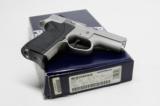 Smith & Wesson 6946 9mm. Like New In Box. Test Fired Only. With Extras. PM Collection - 2 of 4