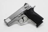 Smith & Wesson 4516-2 45 Auto. Like New In Box. Test Fired Only. PM Collection - 4 of 4