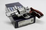 Smith & Wesson Model 625 45 Cal. With Extras. Like New In Box. Test Fired Only. PM Collection - 2 of 4