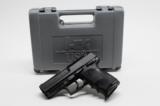 Heckler & Koch USP Compact 45 Auto. Like New In Case. Test Fired Only. PM Collection - 2 of 4