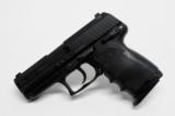 Heckler & Koch USP Compact 45 Auto. Like New In Case. Test Fired Only. PM Collection - 3 of 4