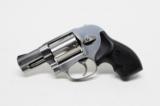 Smith & Wesson 649 357 Mag. Like New In Case. Test Fired Only. PM Collection - 4 of 4