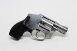 Smith & Wesson Model 940 9mm. Like New In Case. Test Fired Only. PM Collection - 3 of 4
