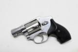 Smith & Wesson Model 940 9mm. Like New In Case. Test Fired Only. PM Collection - 4 of 4