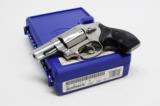 Smith & Wesson Model 640 357 Mag. Like New In Case. Test Fired Only. PM Collection - 2 of 4