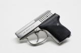 L.W. Seecamp Co. LWS 32 .32 ACP Semi Auto Pistol. New In Box. Never Fired. PM Collection - 4 of 4