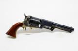 A. Uberti 1848 Dragoon, 3rd Model. 44 Cal. Black Powder Replica. Like New In Box. Test Fired Only. PM Collection - 4 of 5