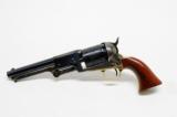 A. Uberti 1848 Dragoon, 3rd Model. 44 Cal. Black Powder Replica. Like New In Box. Test Fired Only. PM Collection - 5 of 5
