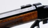 Winchester Model 1885 Low Wall. 22LR Single Shot. Like New Custom Reproduction. Test Fired Only - 7 of 10