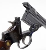 Smith & Wesson 3RD Model Single Shot Target Pistol .22 LR - 3 of 6