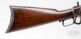 Winchester Model 1873 .32 WCF. Excellent Condition. DOM 1892 - 2 of 12