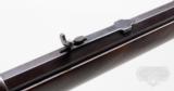 Winchester Model 1873 .32 WCF. Excellent Condition. DOM 1892 - 10 of 12