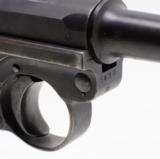 DWM Commercial Luger. 1920's Origin. #6428 N. Very Good Condition - 5 of 7