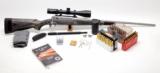 ER Shaw Mk-VII 25-06 Like New Condition. With Vortex Viper Scope Plus Extras - 2 of 16