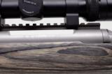 ER Shaw Mk-VII 25-06 Like New Condition. With Vortex Viper Scope Plus Extras - 8 of 16