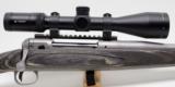 ER Shaw Mk-VII 25-06 Like New Condition. With Vortex Viper Scope Plus Extras - 3 of 16