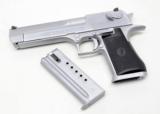 Desert Eagle By Magnum Research .44 Mag Semi Auto Pistol. New In Box Condition - 12 of 12
