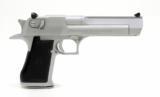Desert Eagle By Magnum Research .44 Mag Semi Auto Pistol. New In Box Condition - 4 of 12