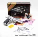 Desert Eagle By Magnum Research .44 Mag Semi Auto Pistol. New In Box Condition - 1 of 12