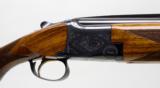 Browning Superposed Lightning Grade 1 Over/Under 12 Gauge Shotgun. DOM 1964 - 3 of 12