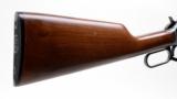 Winchester Model 9422 22LR Lever Action. Like New - 2 of 9