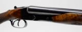 Winchester Model 21 Standard Grade. 12 Gauge Side By Side Shotgun. DOM 1933. Excellent Vintage Condition. - 7 of 9