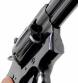Colt Python 357 Mag. 6 Inch Blue Revolver. Like New In Factory Original Box - 15 of 15