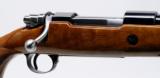 Browning Belgium Safari 7mm. Like New No Box. DOM 1963 - 3 of 7