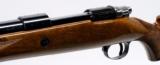 Browning Belgium Safari 7mm. Like New No Box. DOM 1963 - 6 of 7
