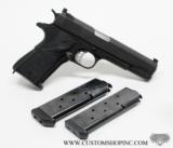 Colt 1911 45 ACP. DOM 1914. Rebarreled. Great Shooter. With 2 Extra Mags - 1 of 6