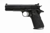 Colt 1911 45 ACP. DOM 1914. Rebarreled. Great Shooter. With 2 Extra Mags - 3 of 6