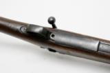 Springfield Armory 1903 30-06. DOM 1906 - 7 of 7