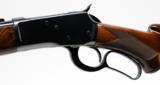 Browning Model 53 32-20 Lever Action. Excellent In Box - 8 of 8