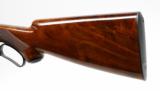 Browning Model 53 32-20 Lever Action. Excellent In Box - 7 of 8