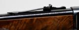 Browning Model 53 32-20 Lever Action. Excellent In Box - 6 of 8