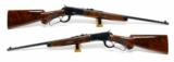 Browning Model 53 32-20 Lever Action. Excellent In Box - 2 of 8