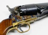 Replica Colt 1861 Navy 44 Cal. Very Good Condition. - 2 of 8