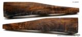 Select Grade Walnut Gunstock Blank CS_000590 - 1 of 3