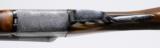 Westley Richards 12 Gauge Side By Side. Drop Lock Reproduction. Made By M. Okamoto - 7 of 12