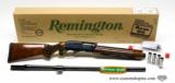 Remington Model 1100 Sporting 12G Semi-Auto Shotgun. New In Box. Never Assembled - 1 of 11