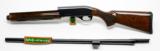 Remington Model 1100 Sporting 12G Semi-Auto Shotgun. New In Box. Never Assembled - 3 of 11