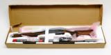 Remington Model 1100 Sporting 12G Semi-Auto Shotgun. New In Box. Never Assembled - 2 of 11